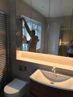 Bathroom picture