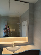 Bathroom picture