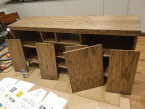 Carpentry picture