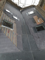 Roof picture